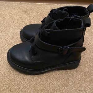 Kids Zara boots